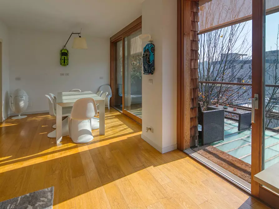 Immagine 14 di Attico in vendita  in Via Chiabrera a Torino