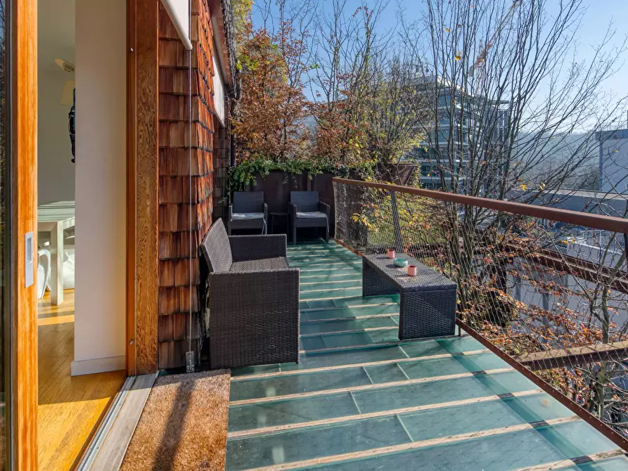 Immagine 25 di Attico in vendita  in Via Chiabrera a Torino