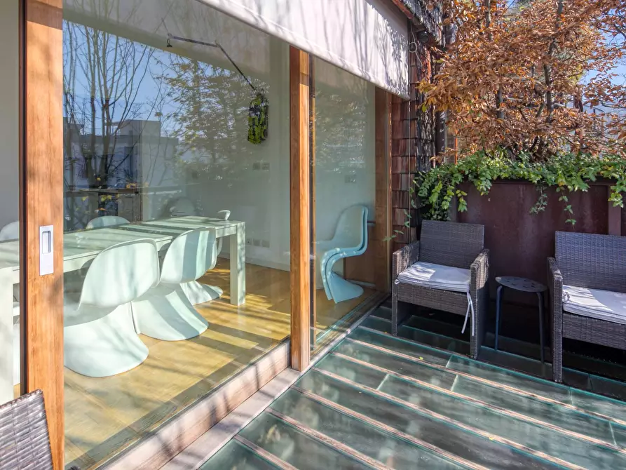 Immagine 23 di Attico in vendita  in Via Chiabrera a Torino