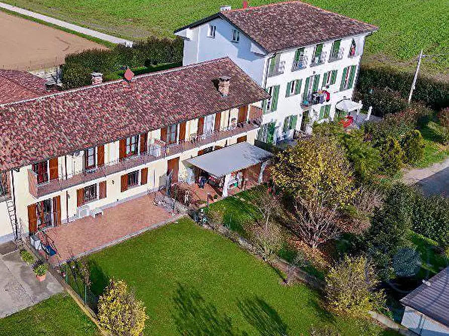 Immagine 3 di Casa indipendente in vendita  in Cascina Ca Bianca a Poirino