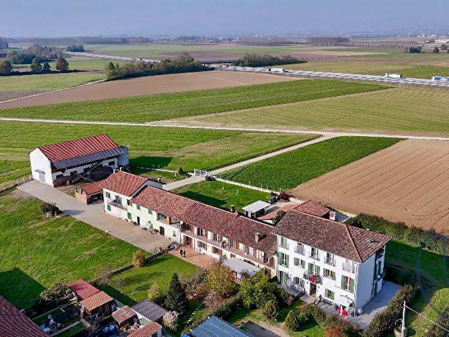 Immagine 4 di Casa indipendente in vendita  in Cascina Ca Bianca a Poirino
