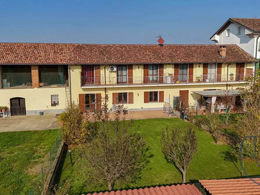 Immagine 6 di Casa indipendente in vendita  in Cascina Ca Bianca a Poirino