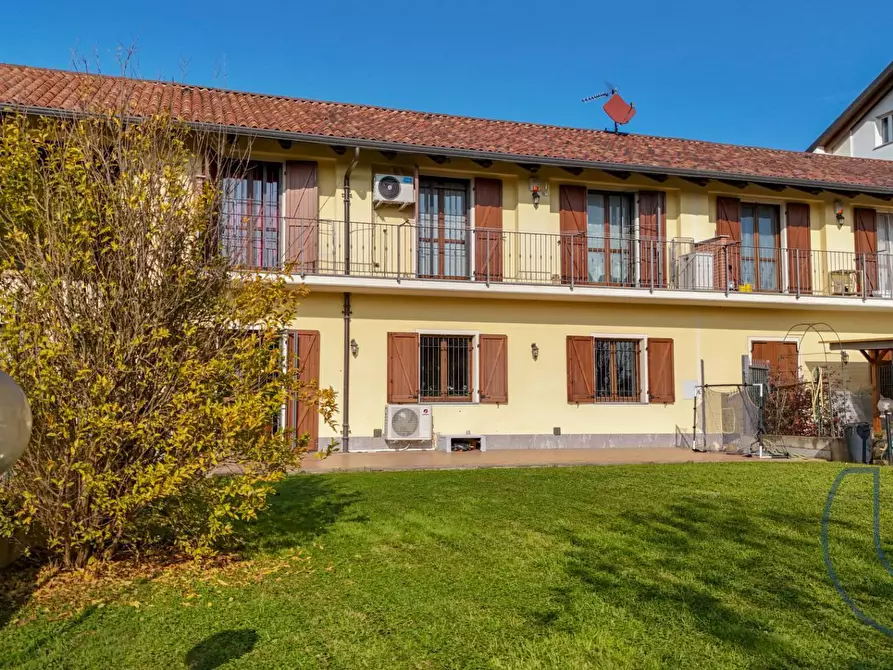 Immagine 9 di Casa indipendente in vendita  in Cascina Ca Bianca a Poirino