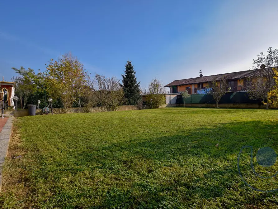 Immagine 10 di Casa indipendente in vendita  in Cascina Ca Bianca a Poirino