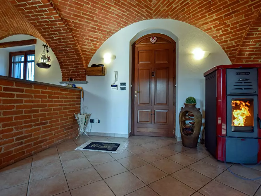 Immagine 11 di Casa indipendente in vendita  in Cascina Ca Bianca a Poirino
