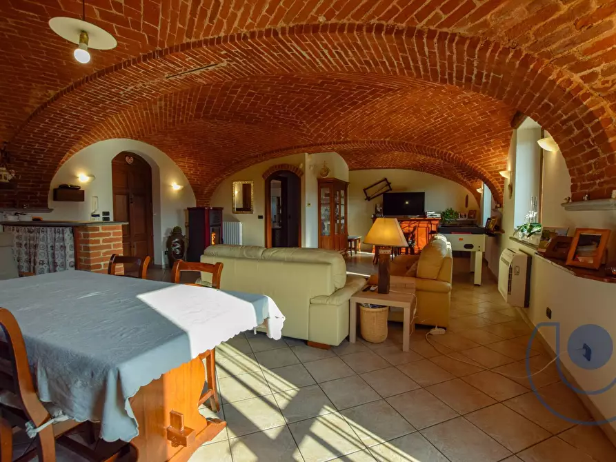 Immagine 12 di Casa indipendente in vendita  in Cascina Ca Bianca a Poirino