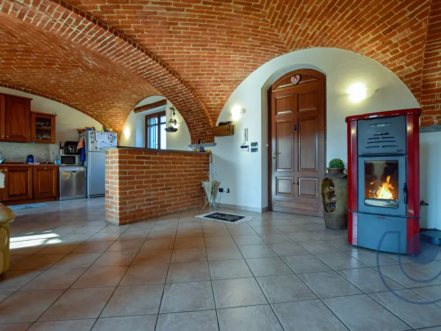 Immagine 13 di Casa indipendente in vendita  in Cascina Ca Bianca a Poirino