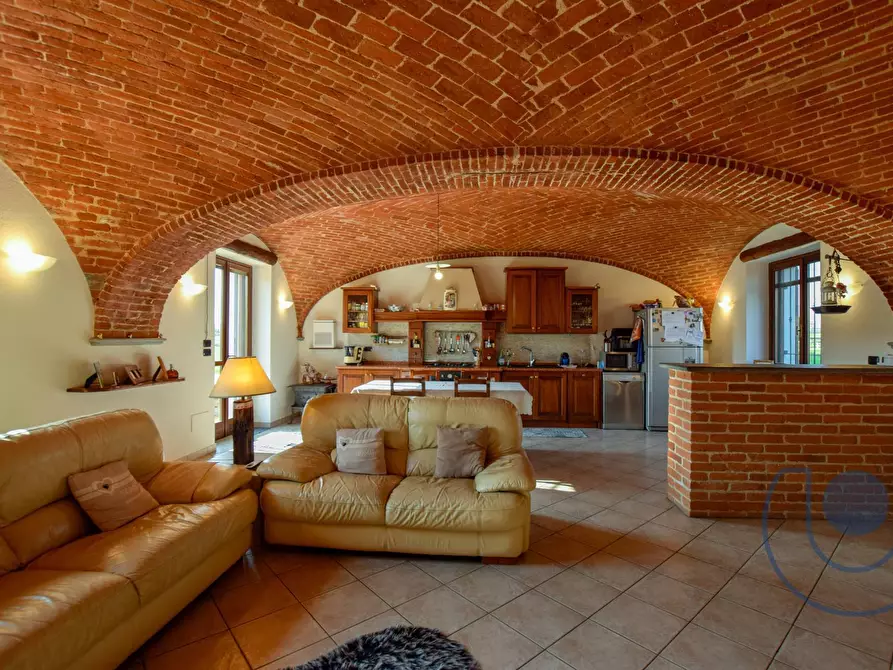 Immagine 14 di Casa indipendente in vendita  in Cascina Ca Bianca a Poirino