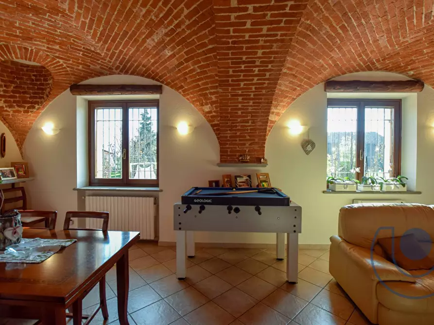 Immagine 15 di Casa indipendente in vendita  in Cascina Ca Bianca a Poirino