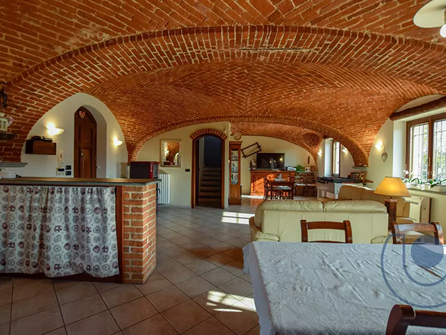 Immagine 16 di Casa indipendente in vendita  in Cascina Ca Bianca a Poirino