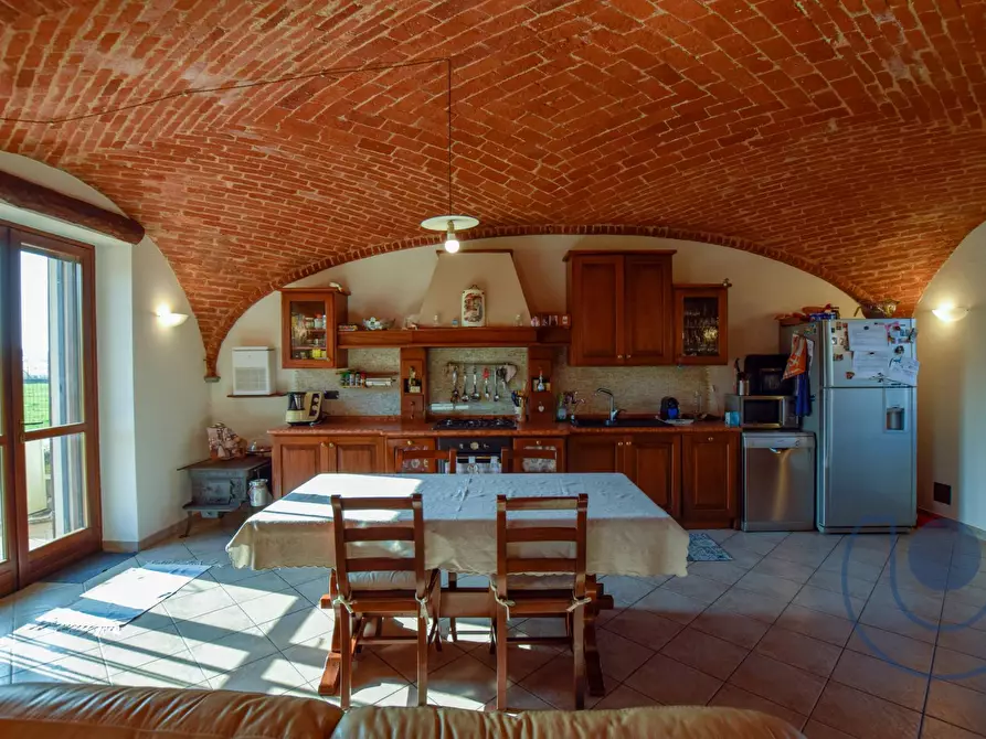 Immagine 18 di Casa indipendente in vendita  in Cascina Ca Bianca a Poirino
