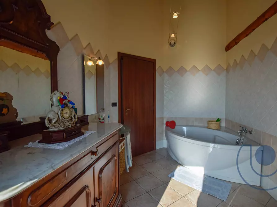 Immagine 19 di Casa indipendente in vendita  in Cascina Ca Bianca a Poirino