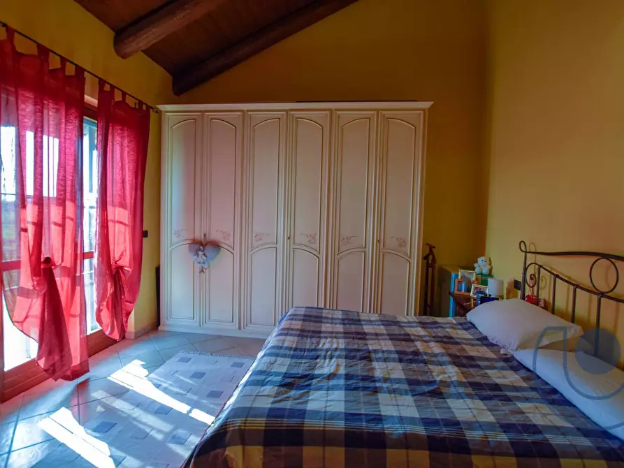 Immagine 22 di Casa indipendente in vendita  in Cascina Ca Bianca a Poirino