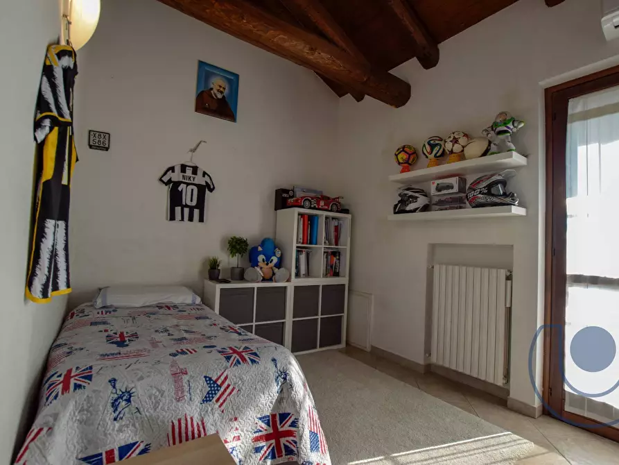 Immagine 23 di Casa indipendente in vendita  in Cascina Ca Bianca a Poirino