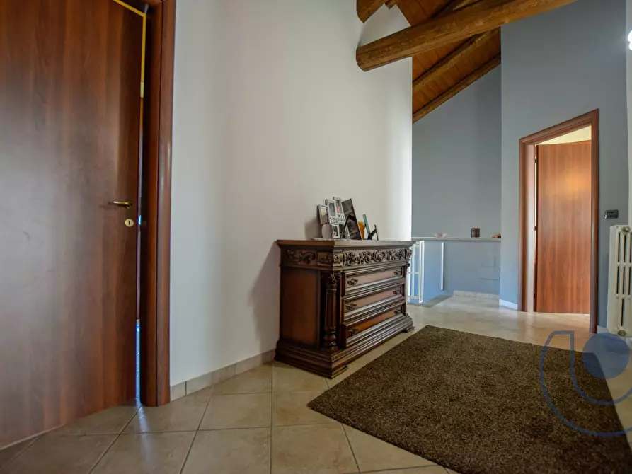 Immagine 25 di Casa indipendente in vendita  in Cascina Ca Bianca a Poirino