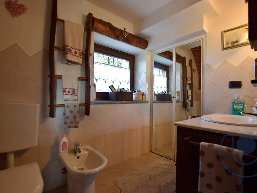 Immagine 26 di Casa indipendente in vendita  in Cascina Ca Bianca a Poirino