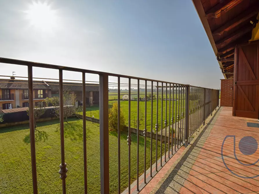 Immagine 27 di Casa indipendente in vendita  in Cascina Ca Bianca a Poirino