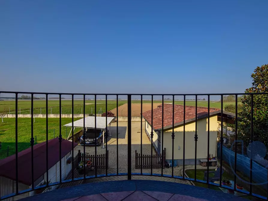 Immagine 28 di Casa indipendente in vendita  in Cascina Ca Bianca a Poirino