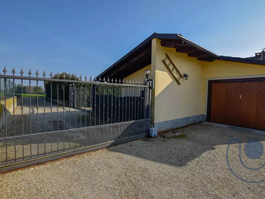 Immagine 30 di Casa indipendente in vendita  in Cascina Ca Bianca a Poirino