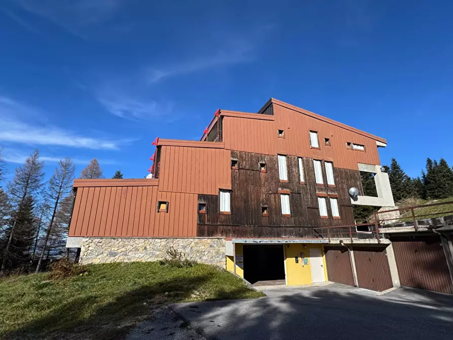 Immagine 21 di Appartamento in vendita  in Via Galassia a Frabosa Sottana