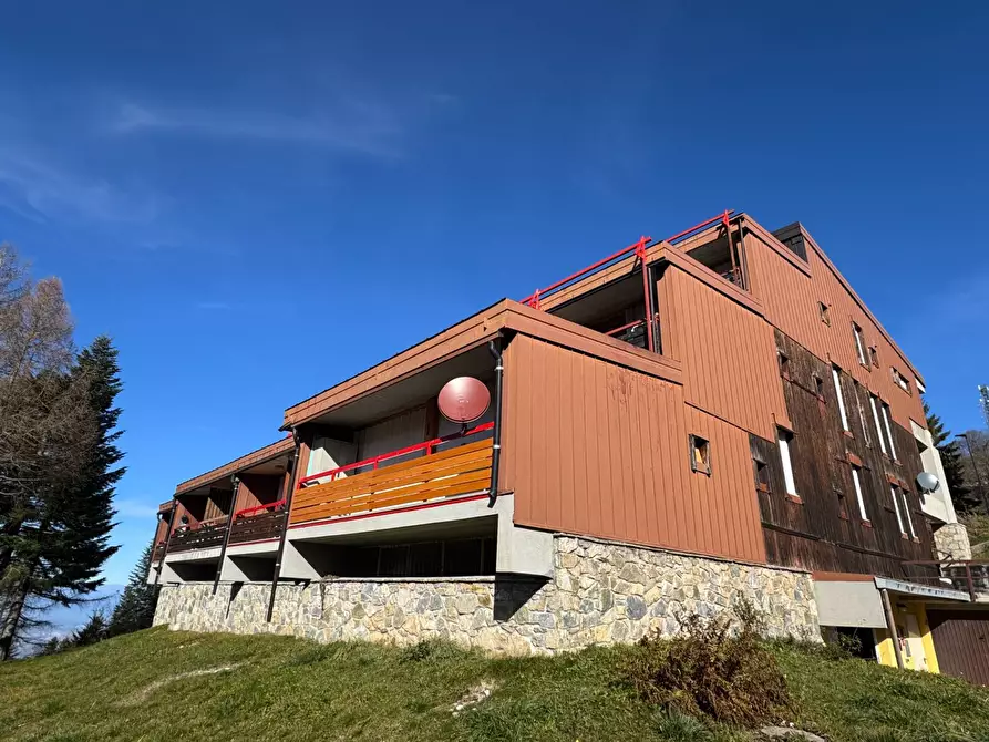 Immagine 22 di Appartamento in vendita  in Via Galassia a Frabosa Sottana