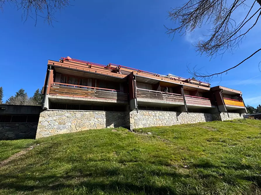 Immagine 23 di Appartamento in vendita  in Via Galassia a Frabosa Sottana