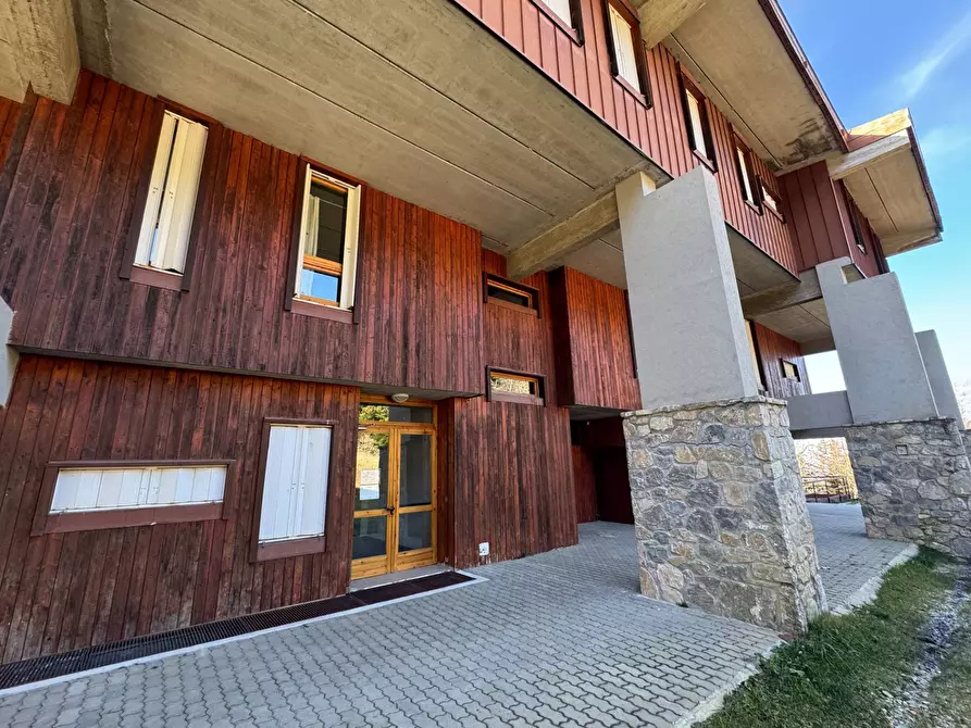 Immagine 24 di Appartamento in vendita  in Via Galassia a Frabosa Sottana