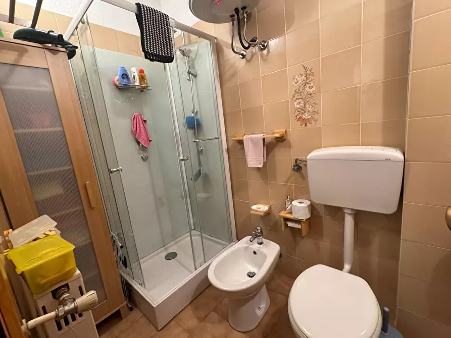 Immagine 14 di Appartamento in vendita  in Via Galassia a Frabosa Sottana