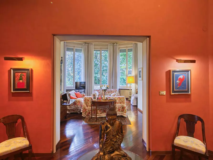 Immagine 10 di Appartamento in vendita  in Corso Galileo Ferraris a Torino