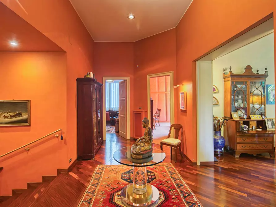 Immagine 11 di Appartamento in vendita  in Corso Galileo Ferraris a Torino