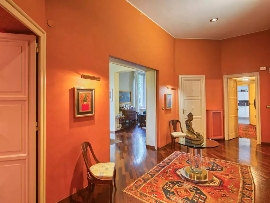 Immagine 12 di Appartamento in vendita  in Corso Galileo Ferraris a Torino