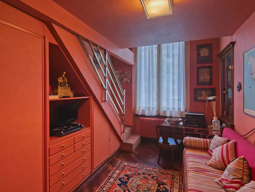 Immagine 14 di Appartamento in vendita  in Corso Galileo Ferraris a Torino