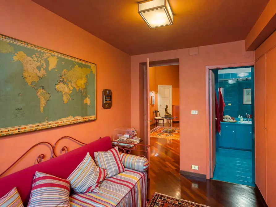 Immagine 15 di Appartamento in vendita  in Corso Galileo Ferraris a Torino