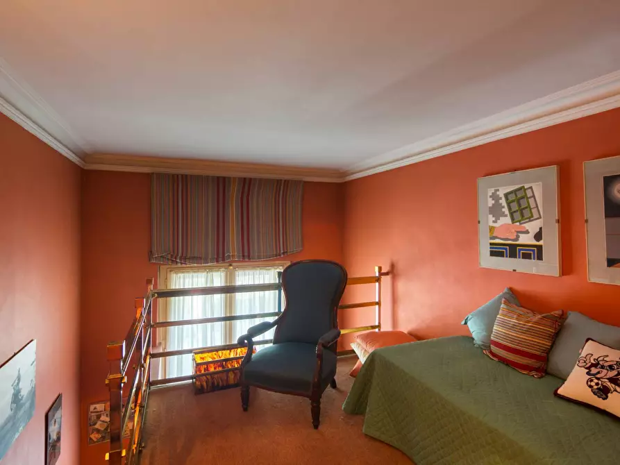 Immagine 16 di Appartamento in vendita  in Corso Galileo Ferraris a Torino