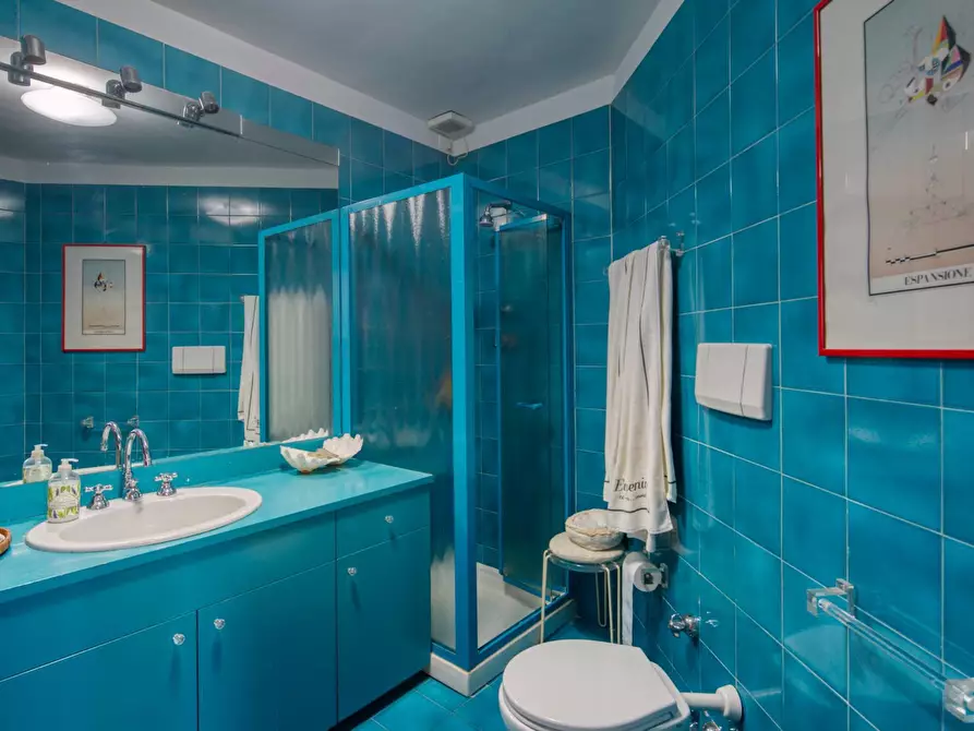 Immagine 17 di Appartamento in vendita  in Corso Galileo Ferraris a Torino