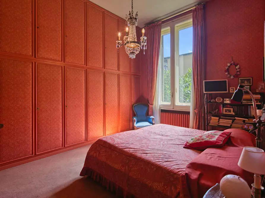 Immagine 18 di Appartamento in vendita  in Corso Galileo Ferraris a Torino