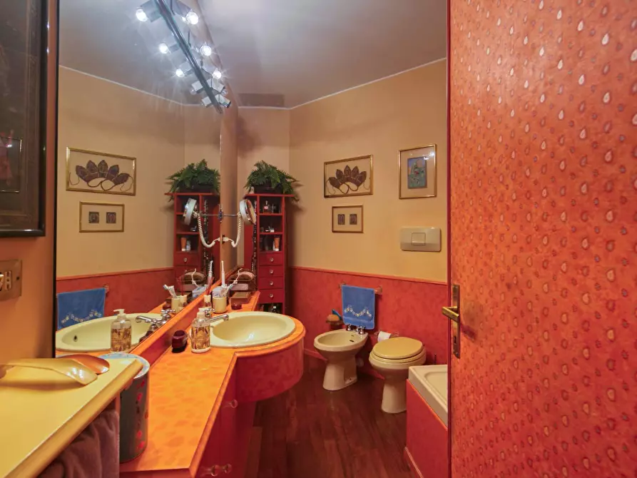 Immagine 19 di Appartamento in vendita  in Corso Galileo Ferraris a Torino