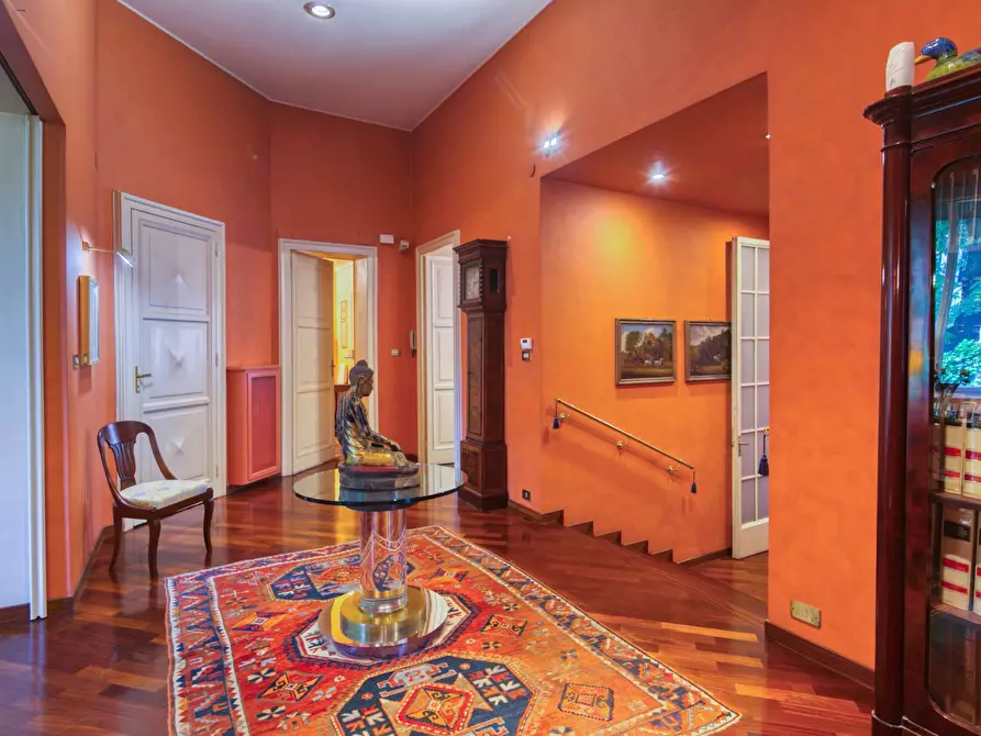 Immagine 13 di Appartamento in vendita  in Corso Galileo Ferraris a Torino