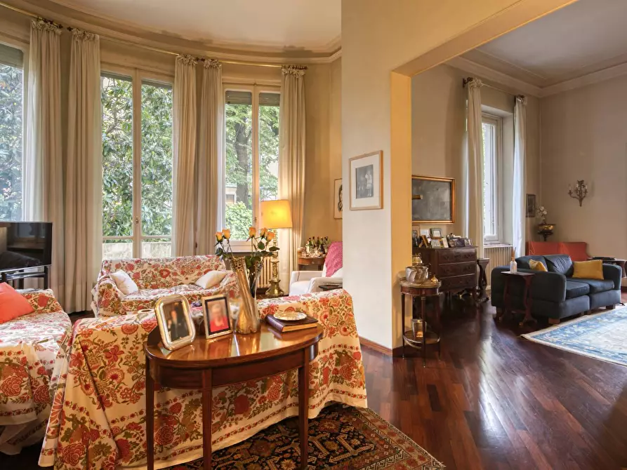 Immagine 6 di Appartamento in vendita  in Corso Galileo Ferraris a Torino