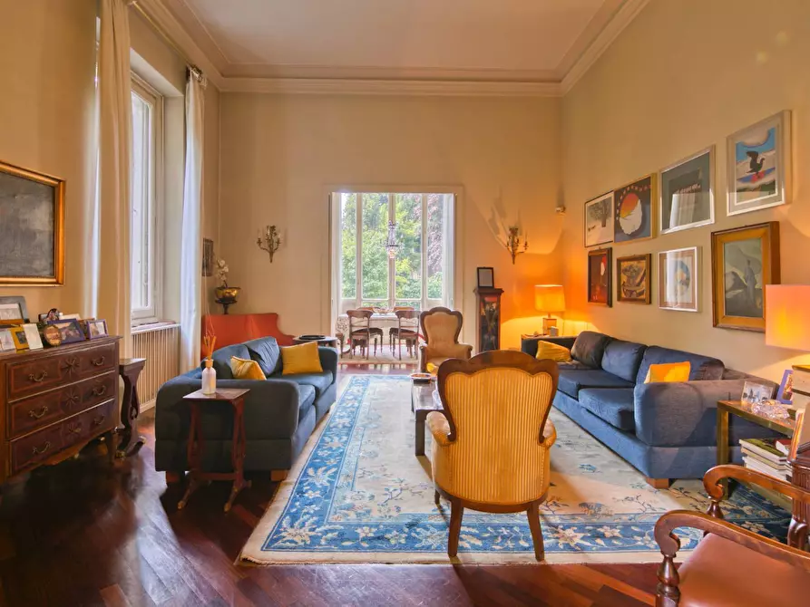 Immagine 7 di Appartamento in vendita  in Corso Galileo Ferraris a Torino