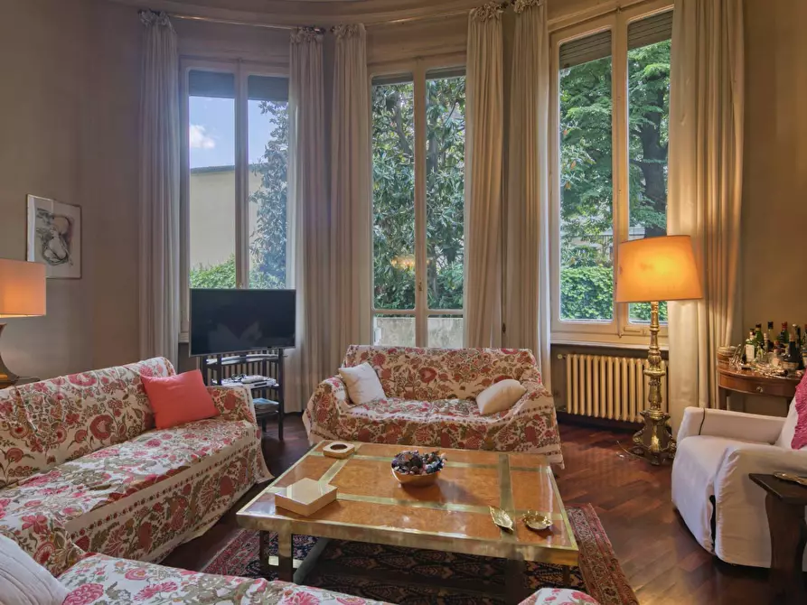 Immagine 4 di Appartamento in vendita  in Corso Galileo Ferraris a Torino