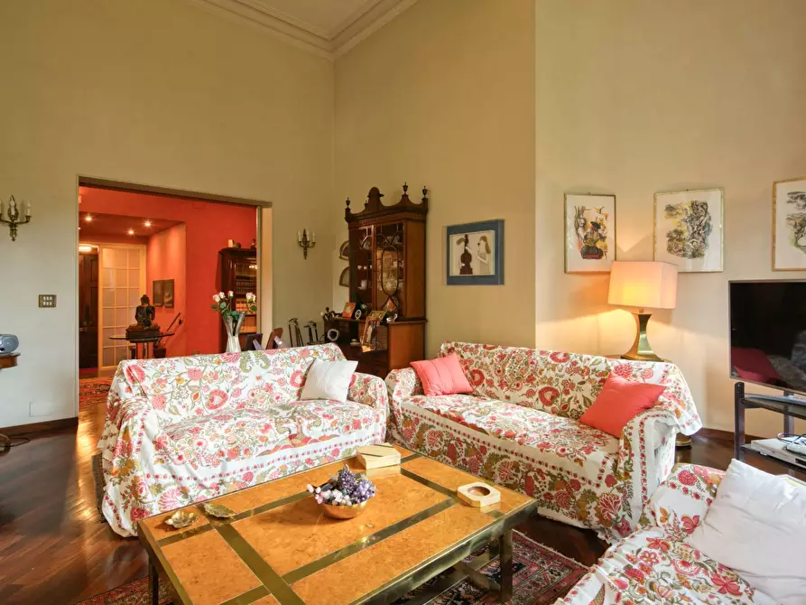 Immagine 8 di Appartamento in vendita  in Corso Galileo Ferraris a Torino