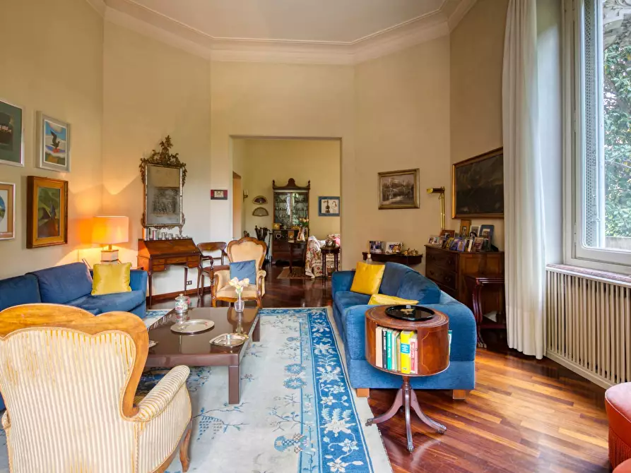 Immagine 9 di Appartamento in vendita  in Corso Galileo Ferraris a Torino