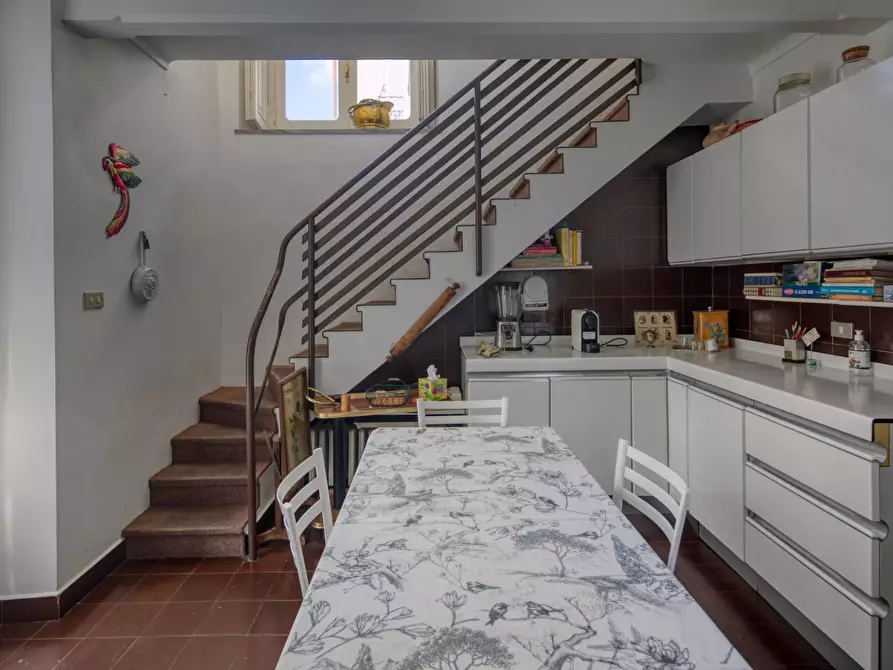 Immagine 20 di Appartamento in vendita  in Corso Galileo Ferraris a Torino