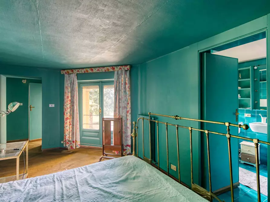 Immagine 21 di Appartamento in vendita  in Corso Galileo Ferraris a Torino