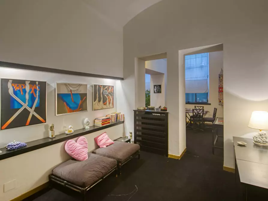 Immagine 22 di Appartamento in vendita  in Corso Galileo Ferraris a Torino