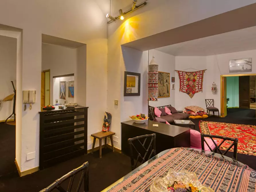 Immagine 23 di Appartamento in vendita  in Corso Galileo Ferraris a Torino