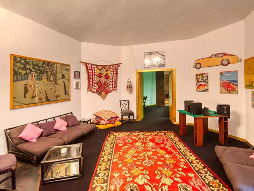 Immagine 24 di Appartamento in vendita  in Corso Galileo Ferraris a Torino