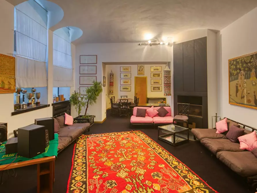 Immagine 25 di Appartamento in vendita  in Corso Galileo Ferraris a Torino