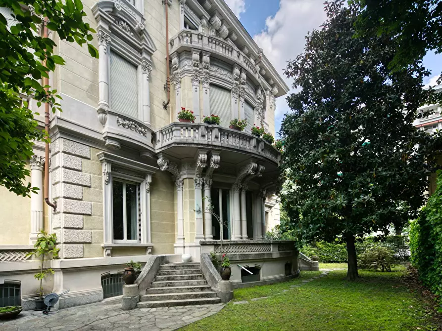 Immagine 3 di Appartamento in vendita  in Corso Galileo Ferraris a Torino